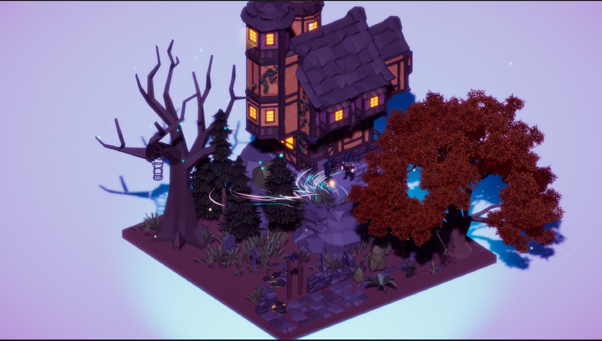Mini Worlds Dioramas thumbnail 4