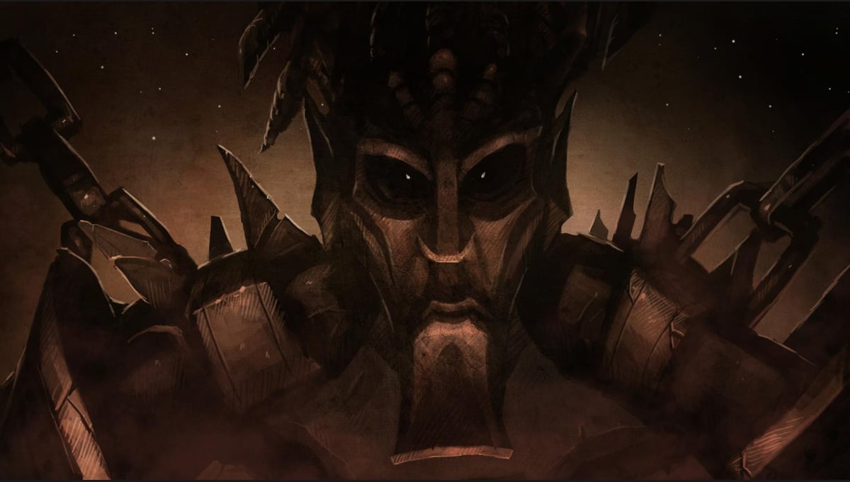 The Daedalic Armageddon Bundle thumbnail 11