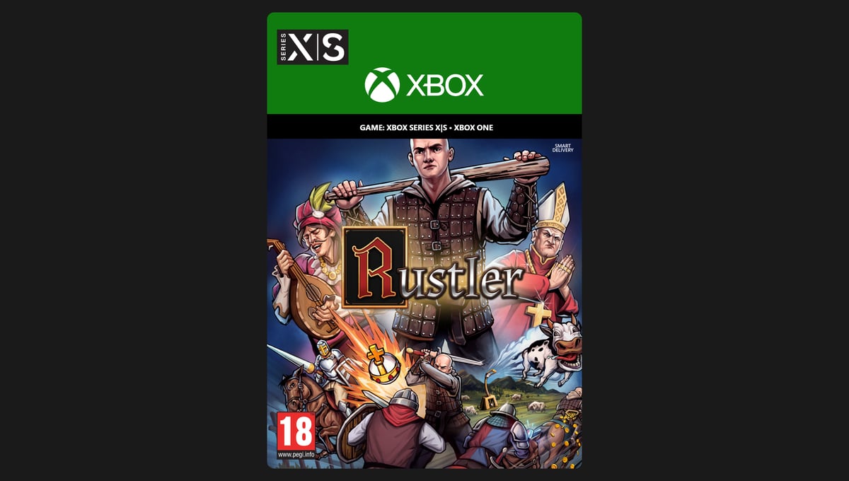 Rustler