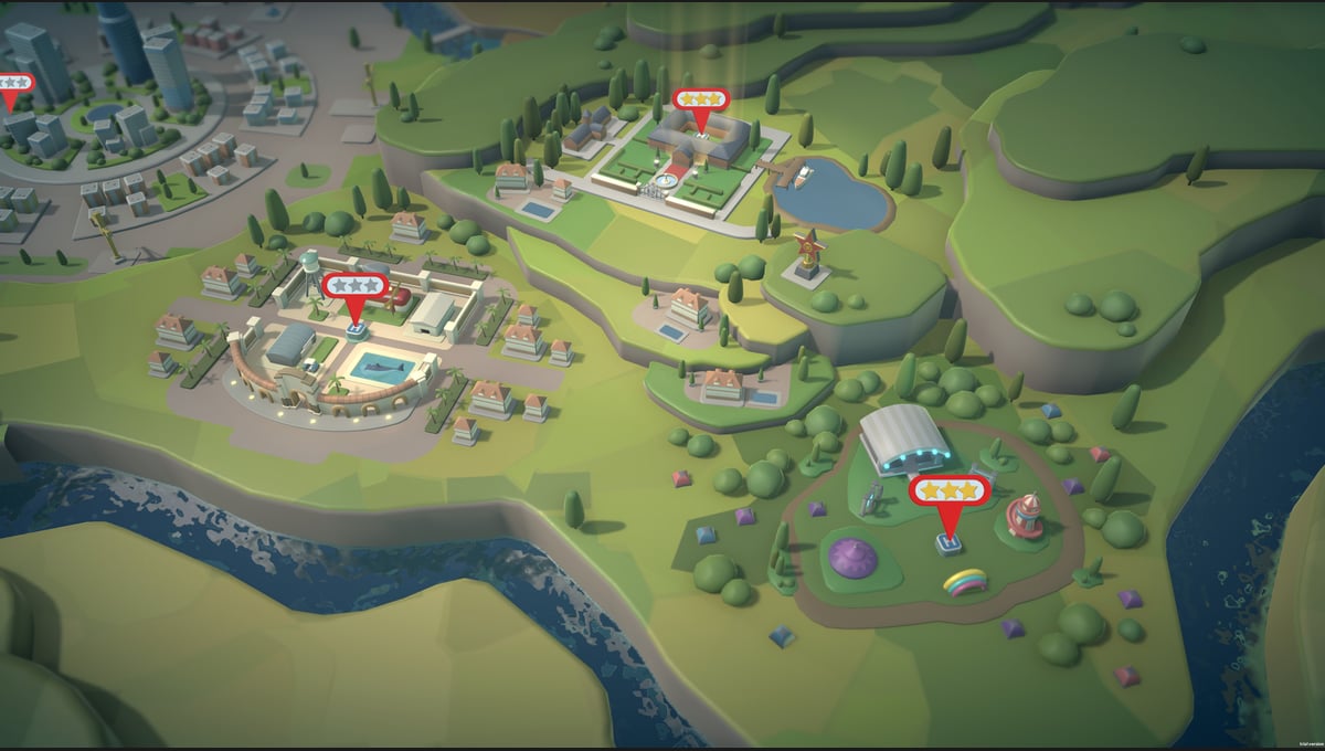 Two Point Hospital - Culture shock thumbnail 2