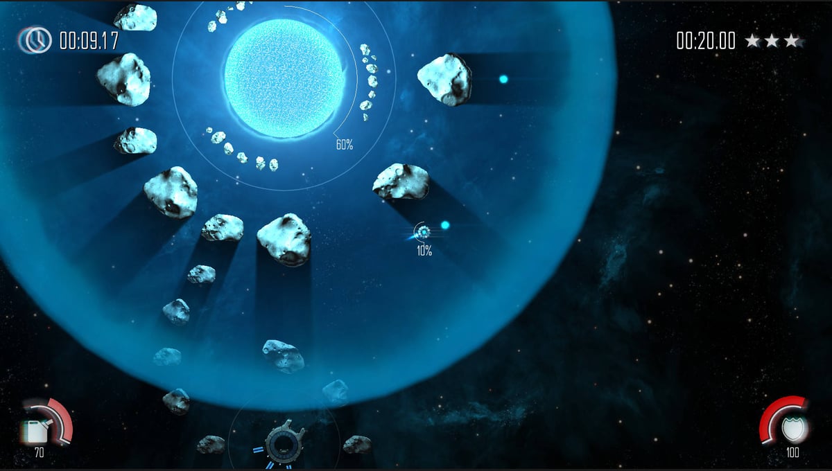 Solar Flux thumbnail 6