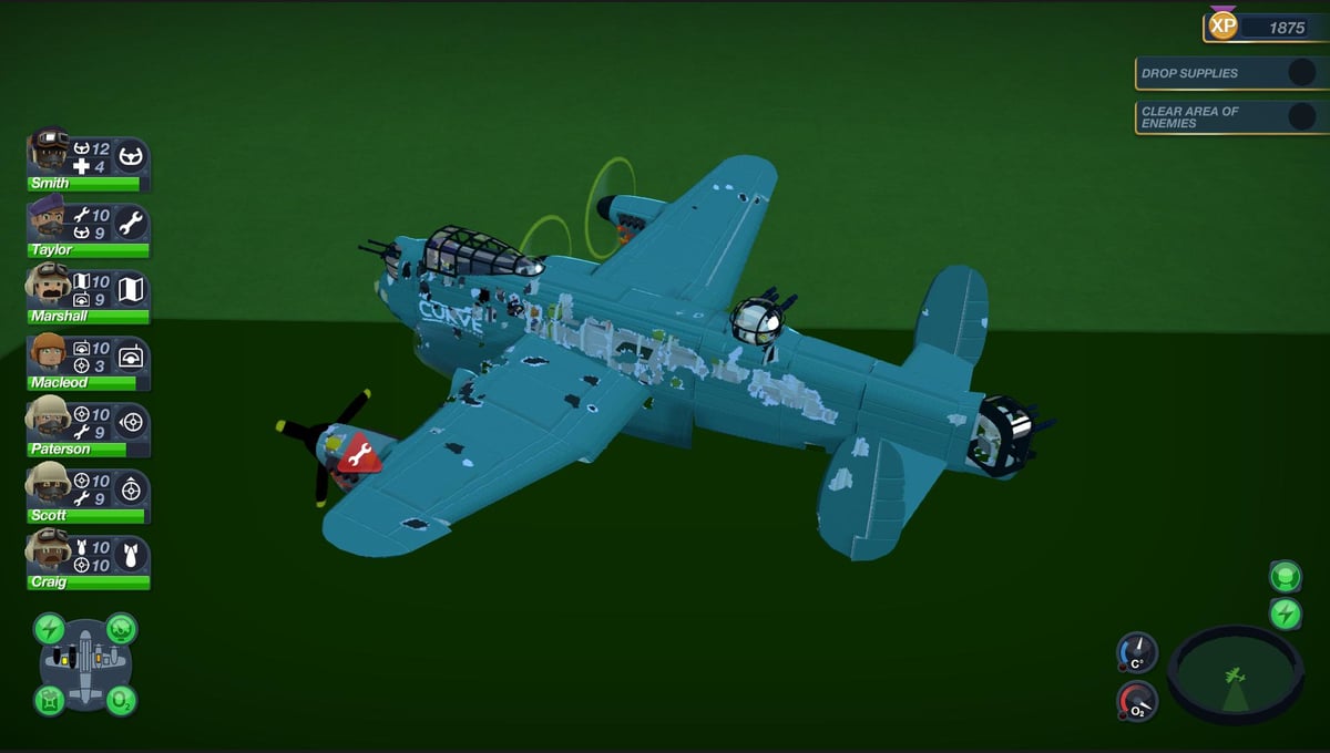 Bomber Crew thumbnail 3