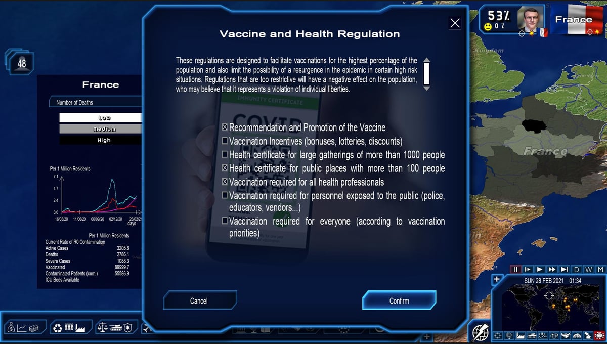 Power & Revolution 2021 Edition thumbnail 3