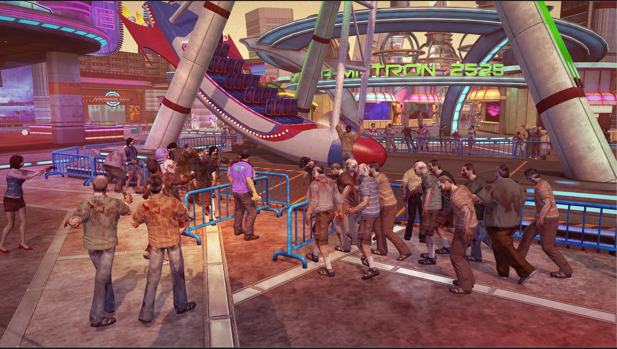 Dead Rising 2: Off the Record thumbnail 14