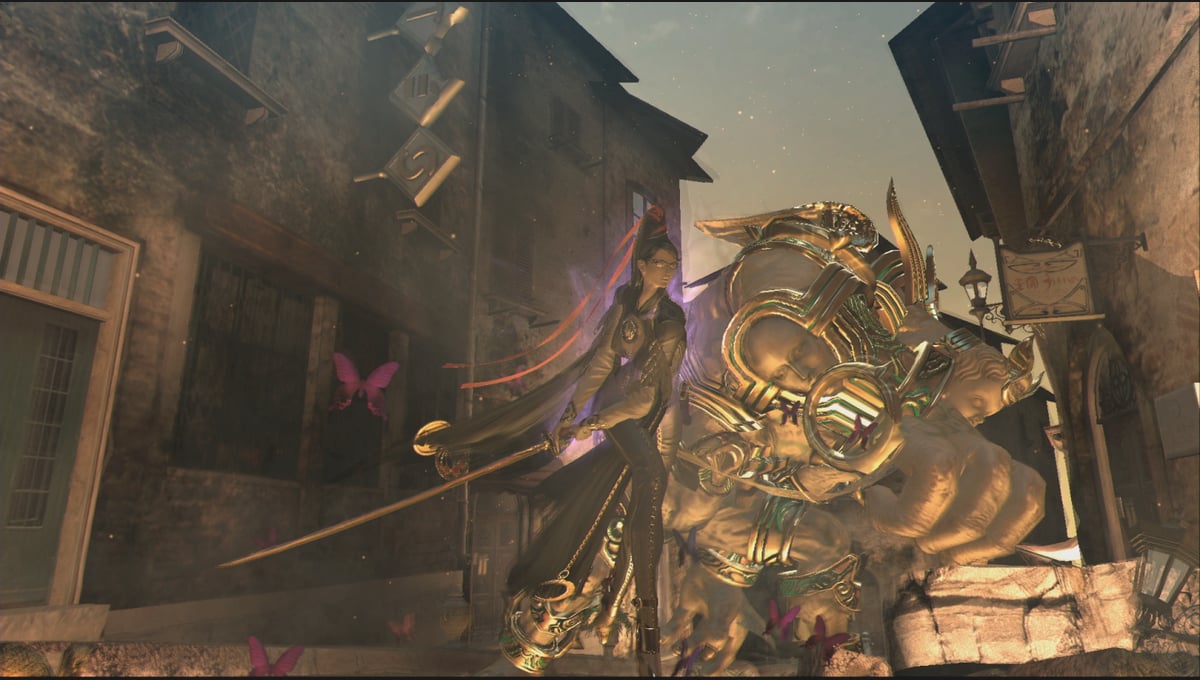 Bayonetta thumbnail 9