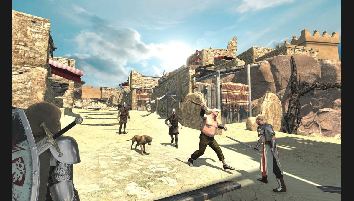 The First Templar thumbnail 4