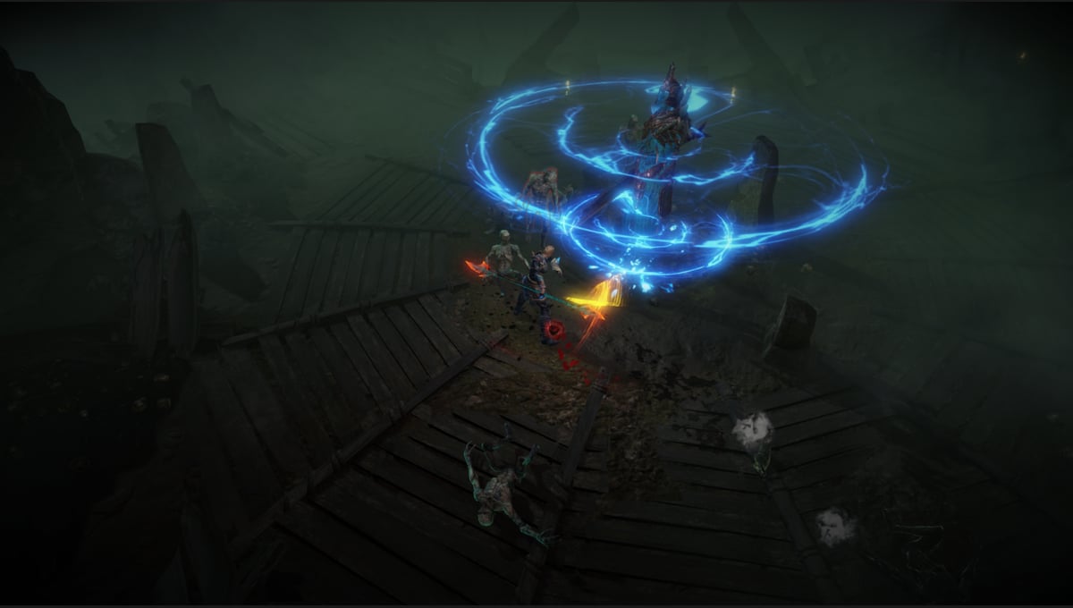 Vikings - Wolves of Midgard thumbnail 2