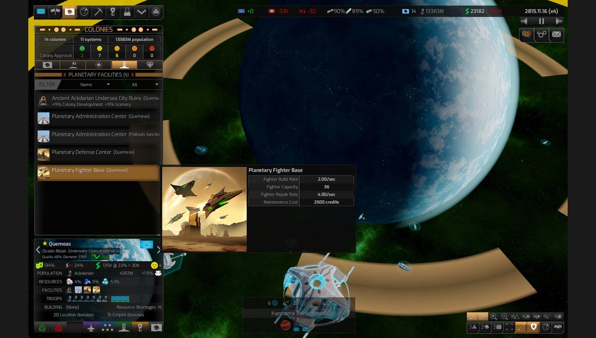 Distant Worlds 2 thumbnail 3