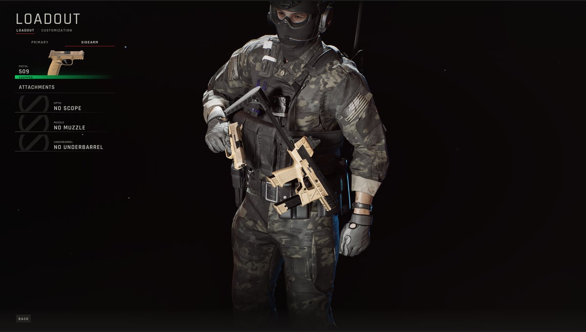 Ready or Not: Home Invasion thumbnail 6