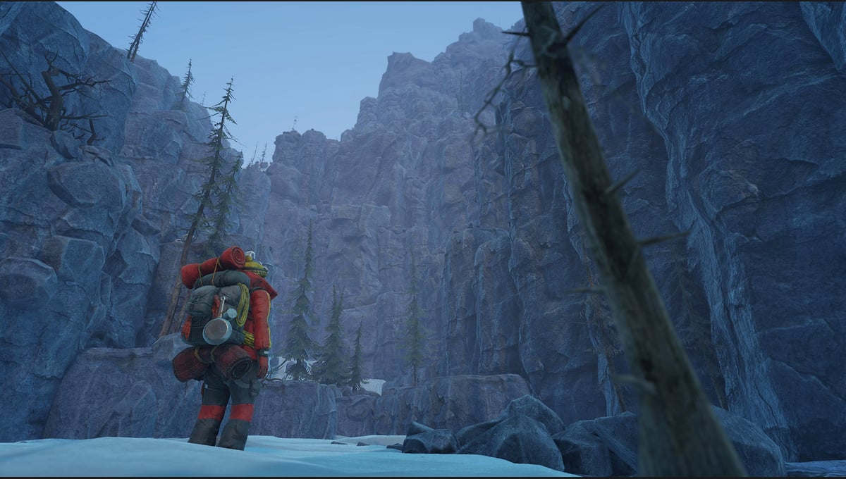 Insurmountable thumbnail 3