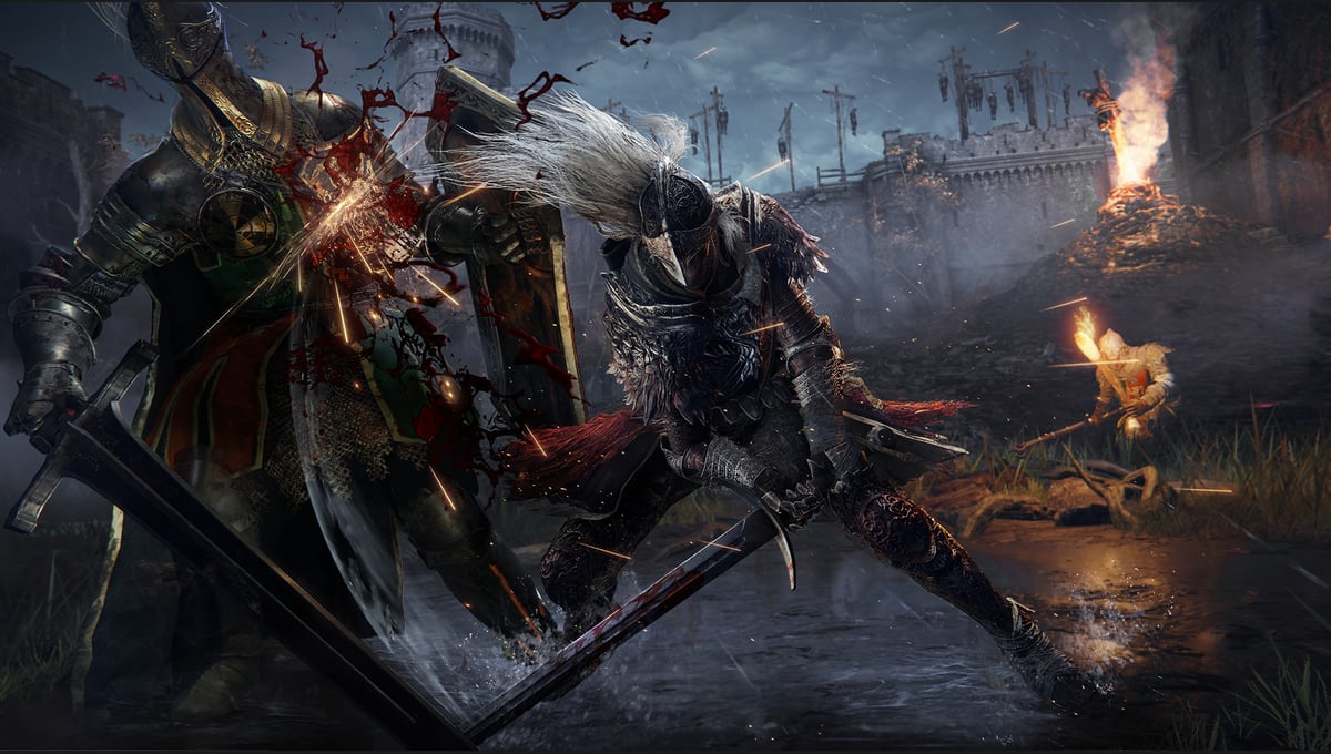 ELDEN RING thumbnail 4