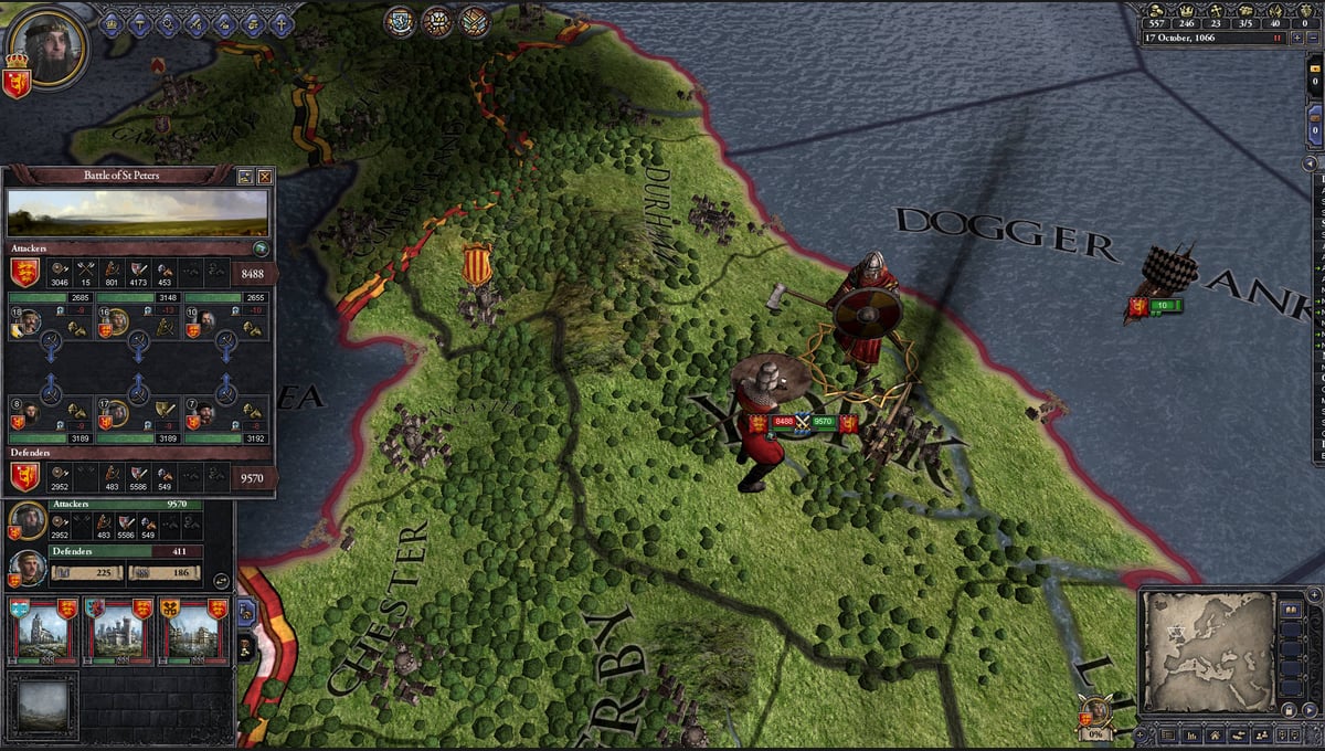 Crusader Kings II: Hymns to the Old Gods thumbnail 10
