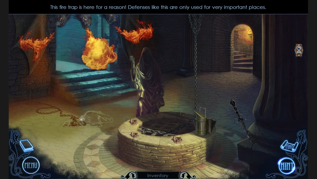 Mystery of Unicorn Castle: The Beastmaster