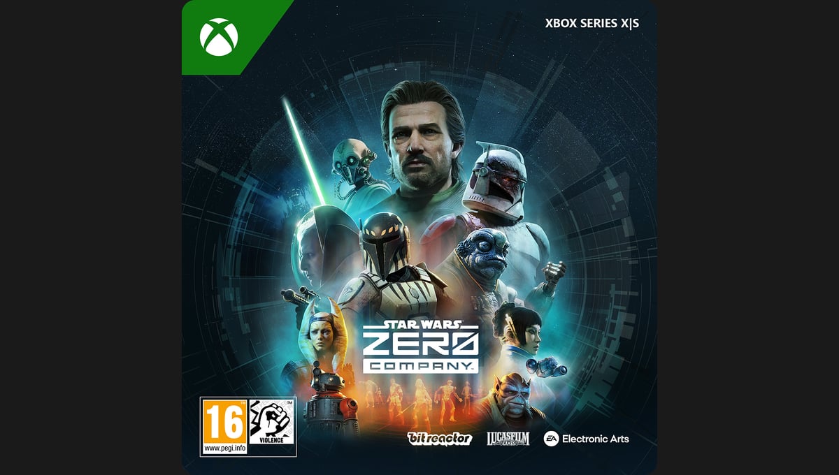 Star Wars® Zero Company™
