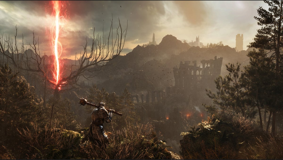 Lords of the Fallen thumbnail 6