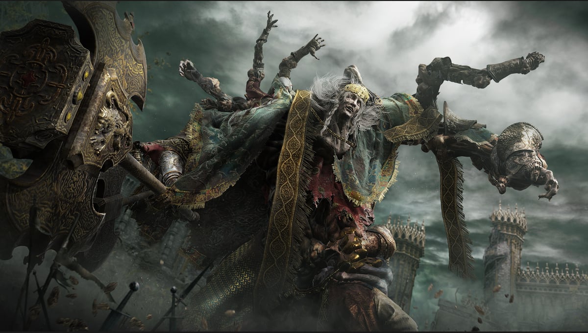 ELDEN RING thumbnail 13