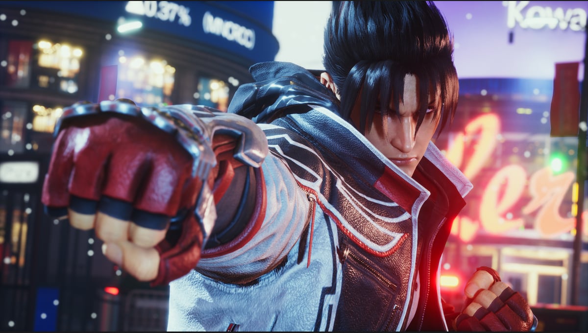 TEKKEN 8 - Season 2 Ultimate Edition