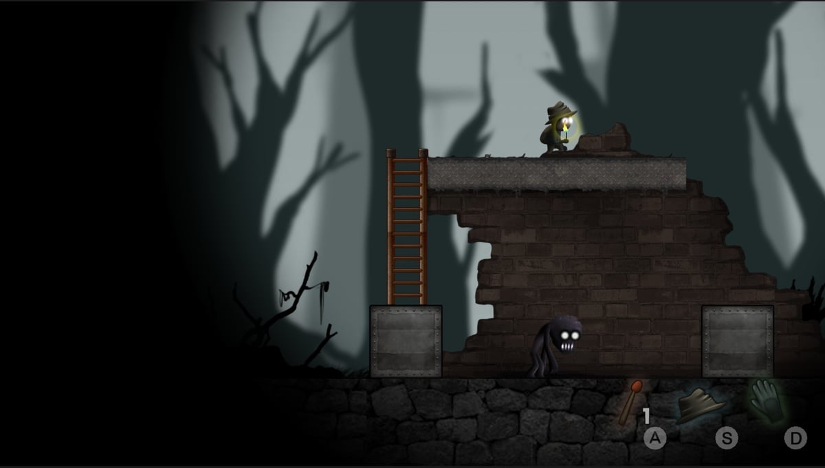 Silent World thumbnail 3