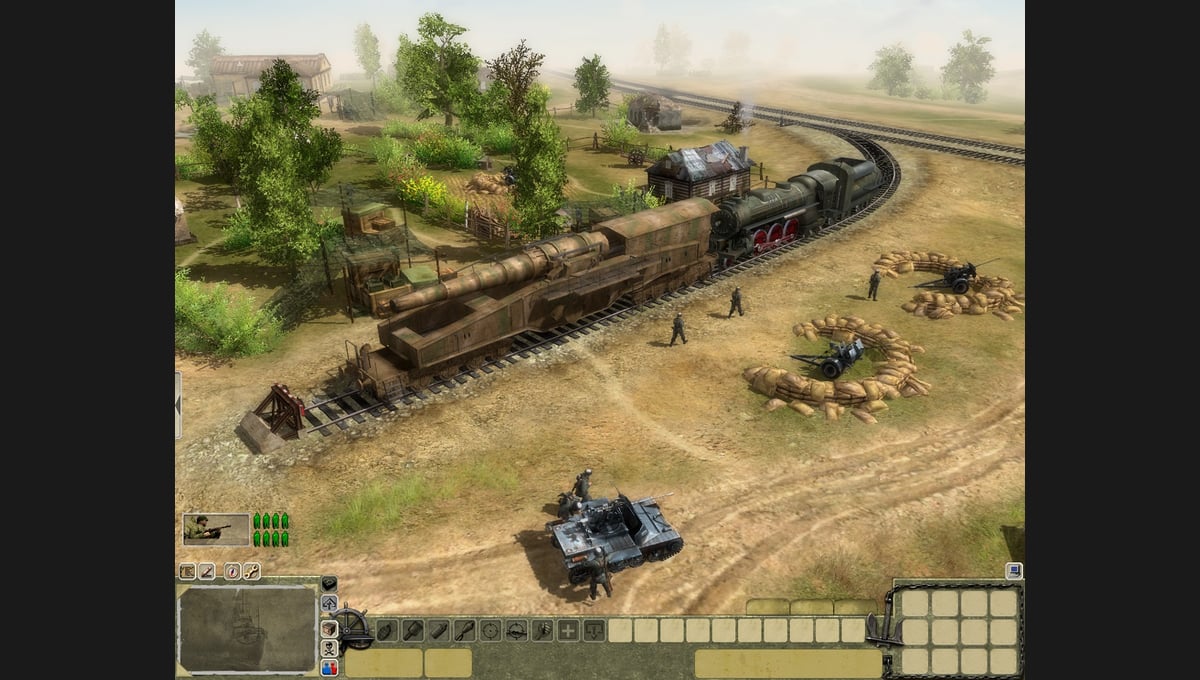 Men of War: Collector's Pack thumbnail 6