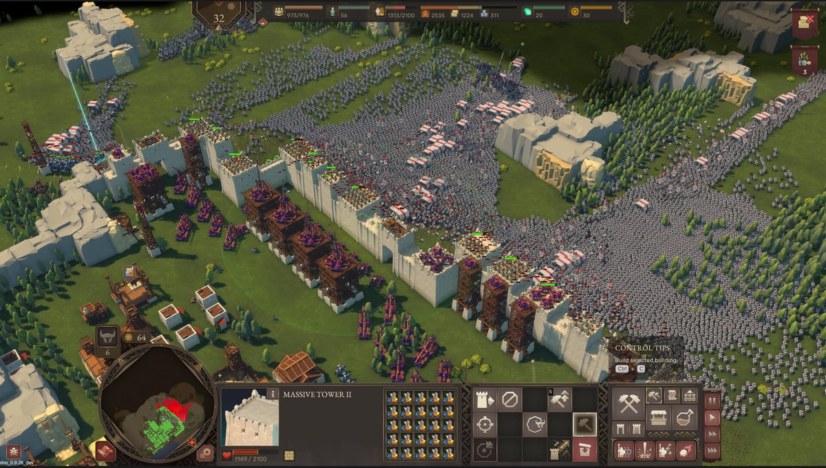Diplomacy is Not an Option thumbnail 18