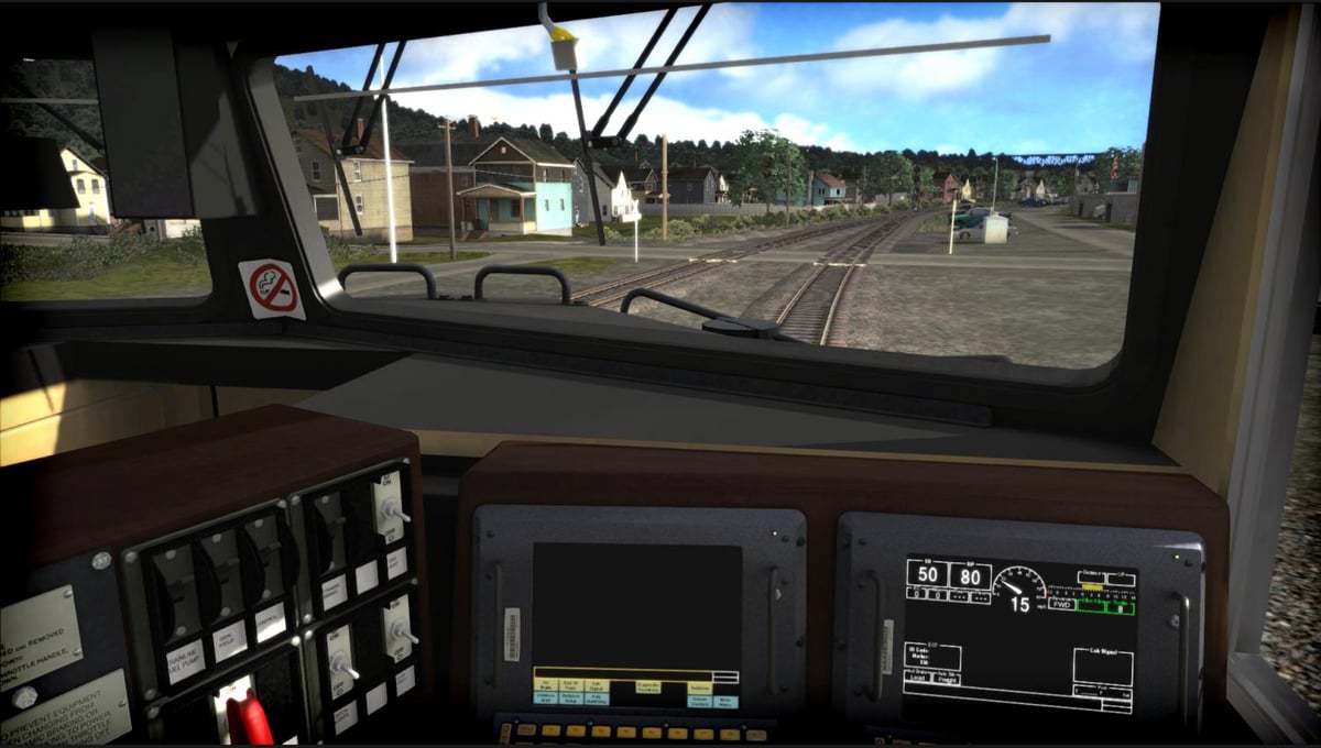 US Routes Starter Pack thumbnail 8
