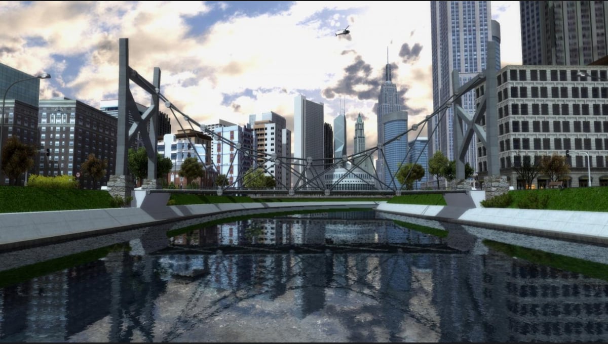 Bridge Project thumbnail 7