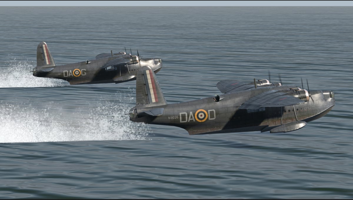 IL-2 Sturmovik: Cliffs of Dover Blitz Edition thumbnail 5