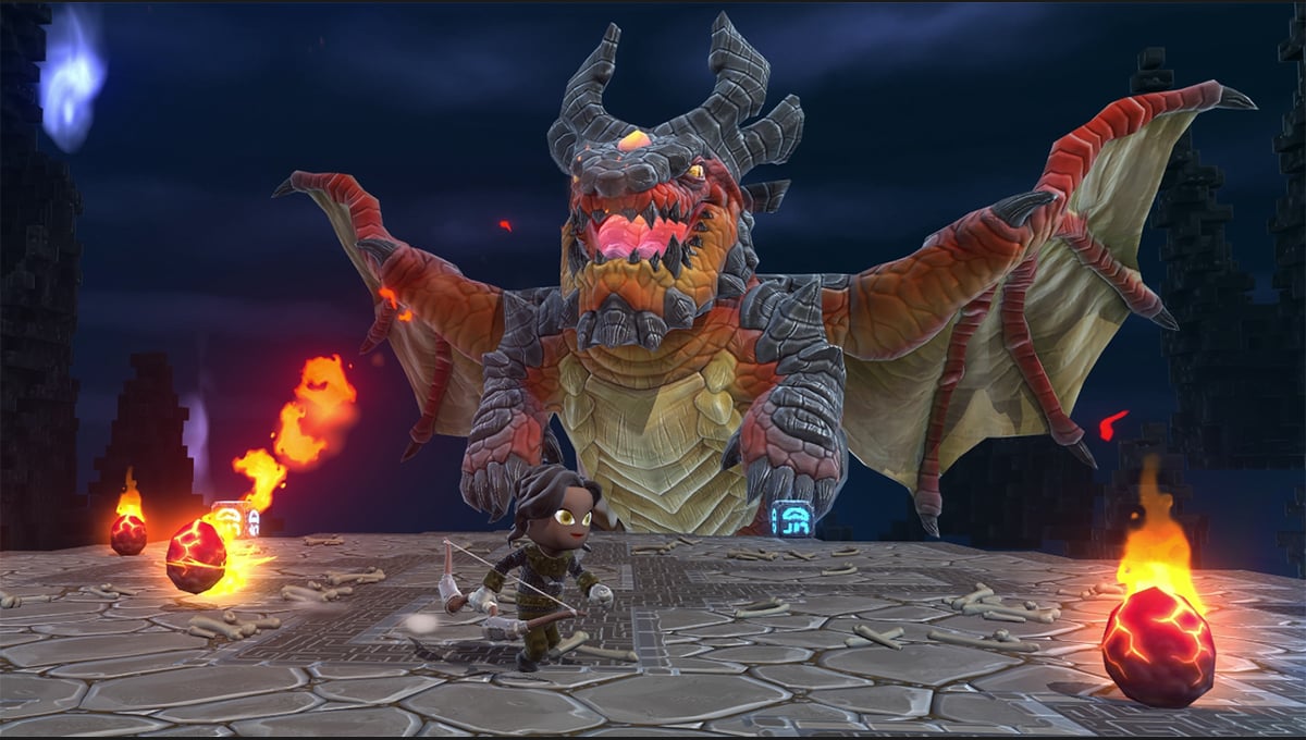 Portal Knights thumbnail 5