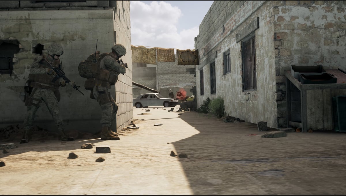 Squad Commander Edition thumbnail 6