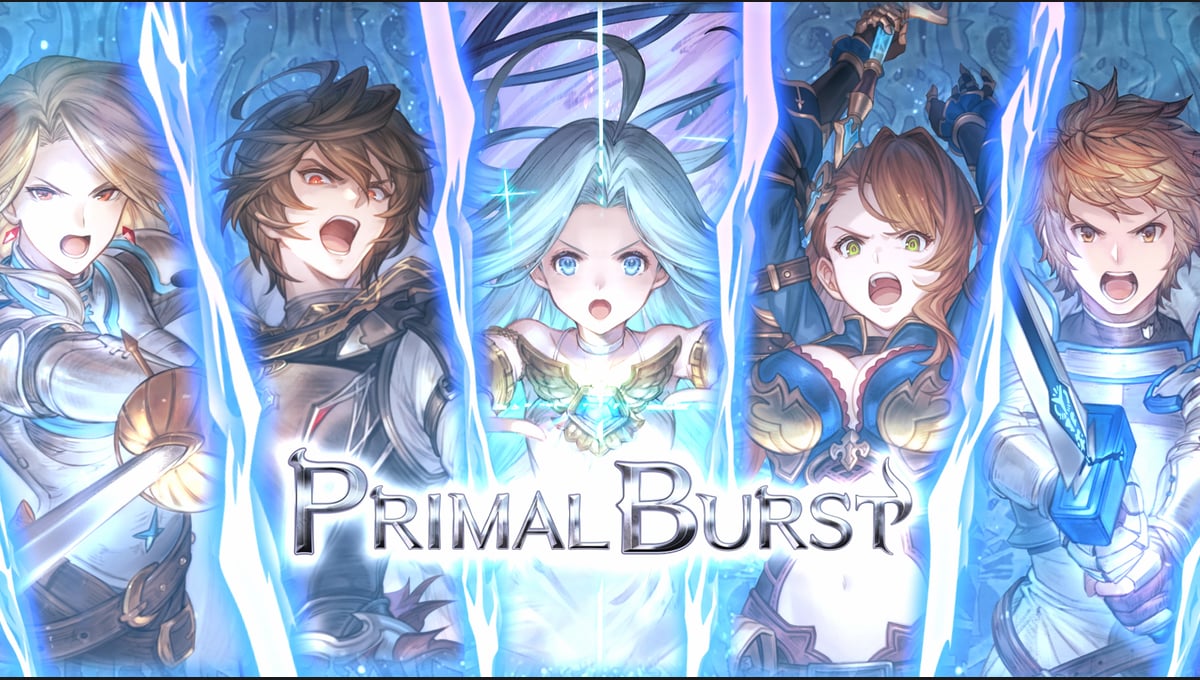 Granblue Fantasy: Relink - Endless Ragnarok (Standard Edition) thumbnail 6