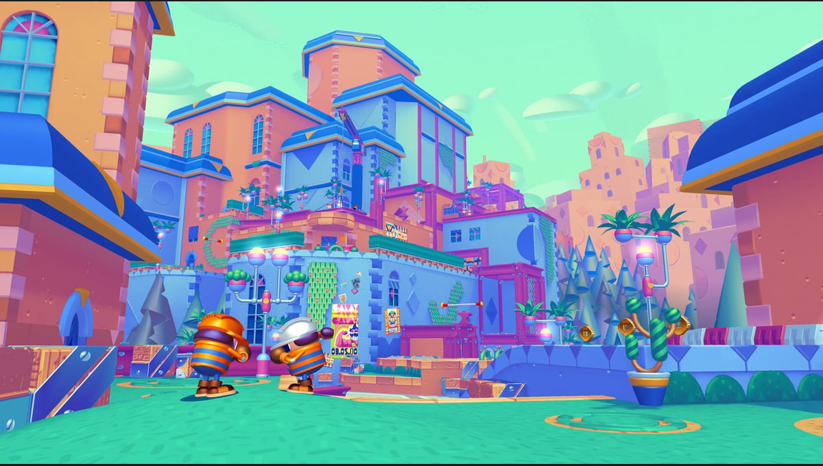 Penny’s Big Breakaway thumbnail 7