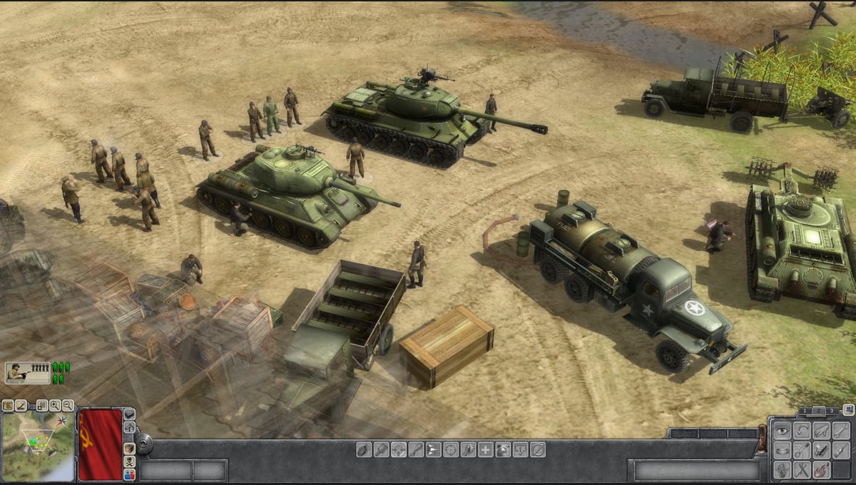 Faces of War thumbnail 7