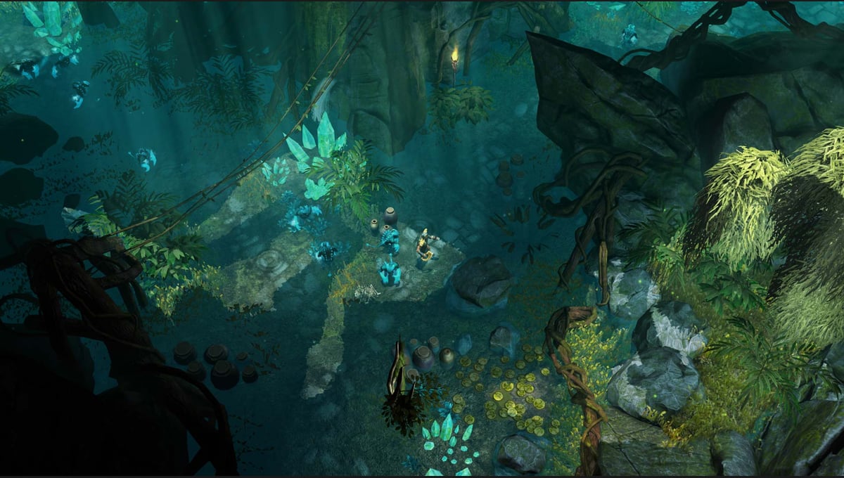 Titan Quest: Eternal Embers thumbnail 18
