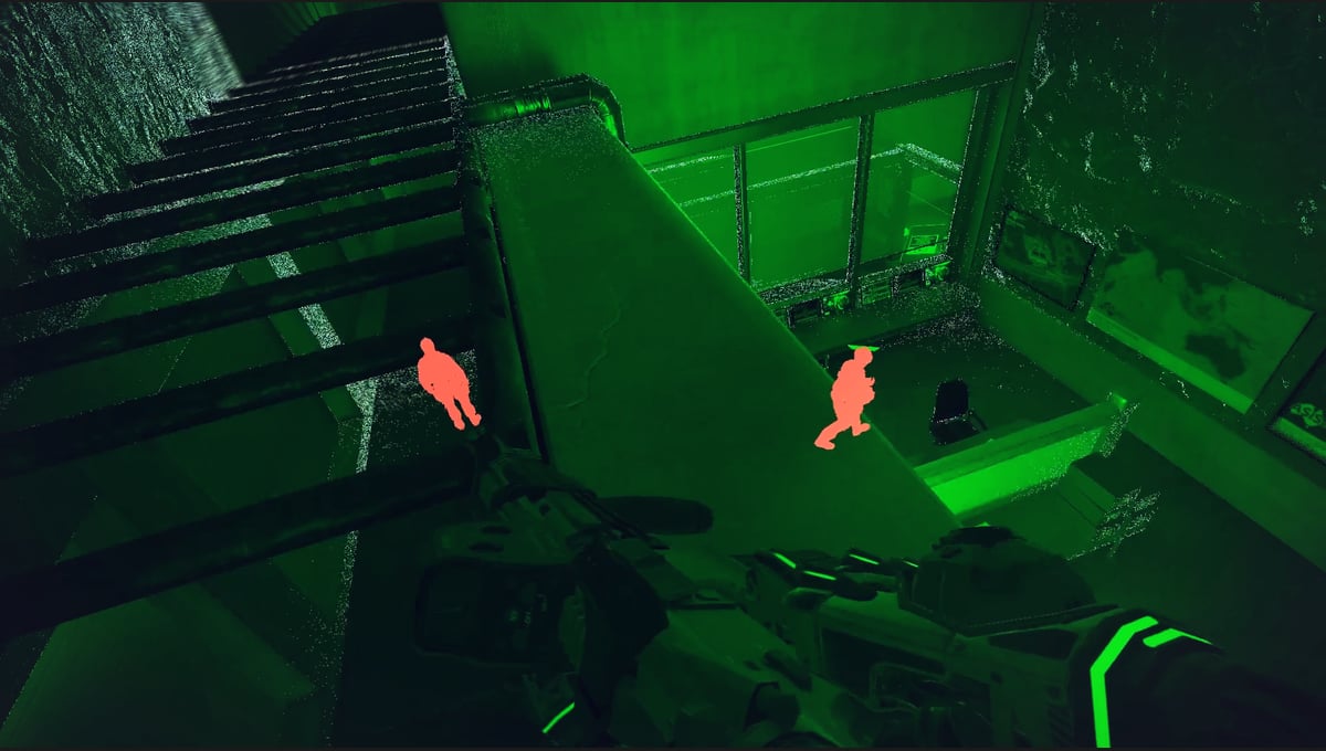 Espire 1: VR Operative thumbnail 5