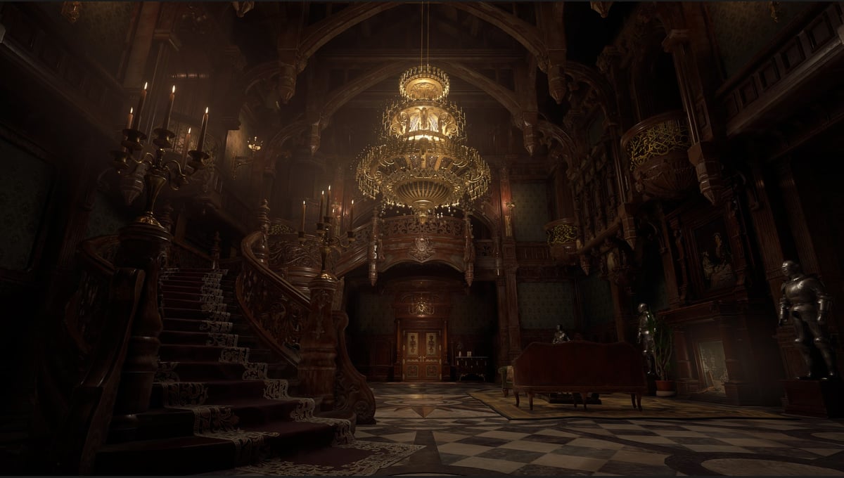 Resident Evil Village thumbnail 6
