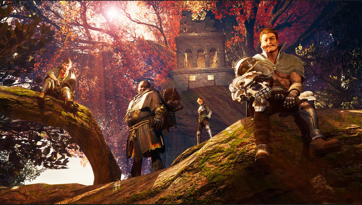 Gangs of Sherwood thumbnail 8