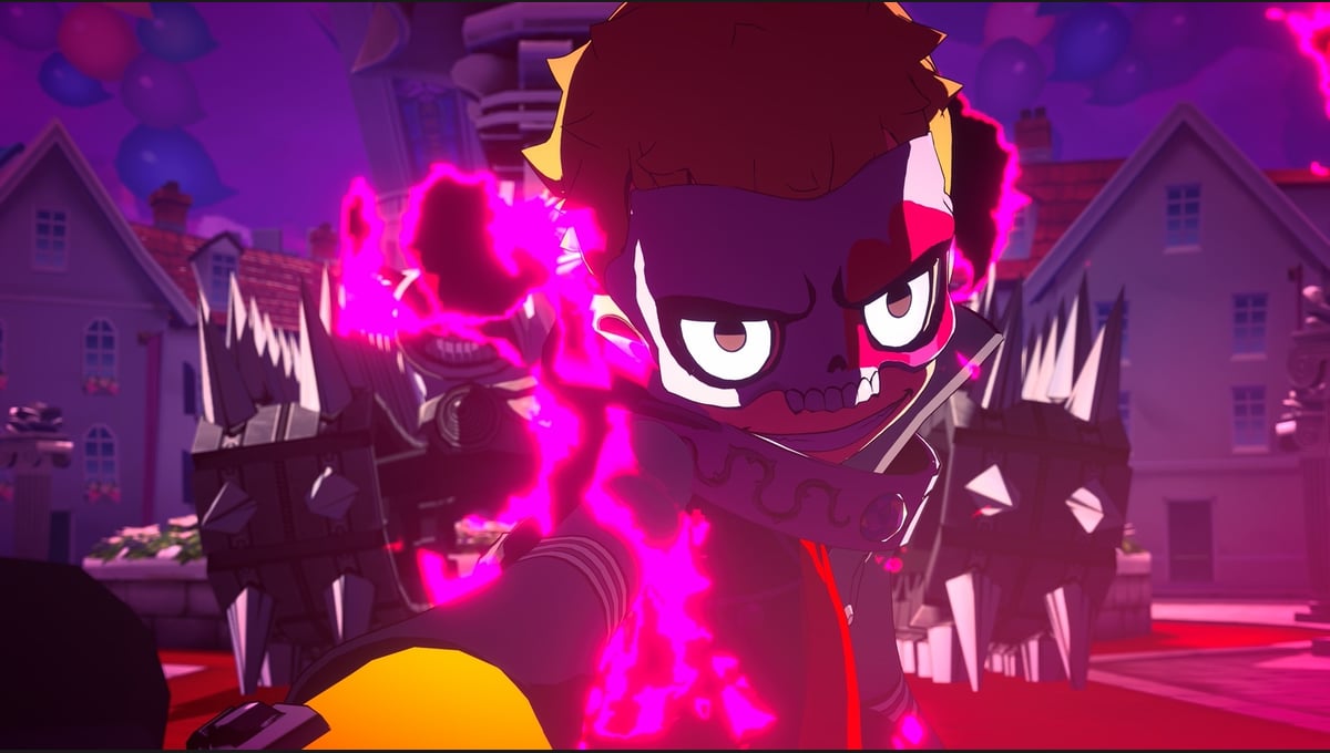 Persona 5 Tactica: Digital Deluxe Edition