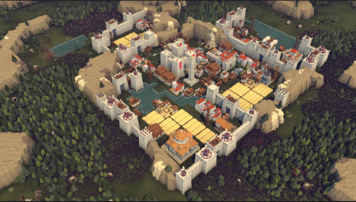 Diplomacy is Not an Option thumbnail 14
