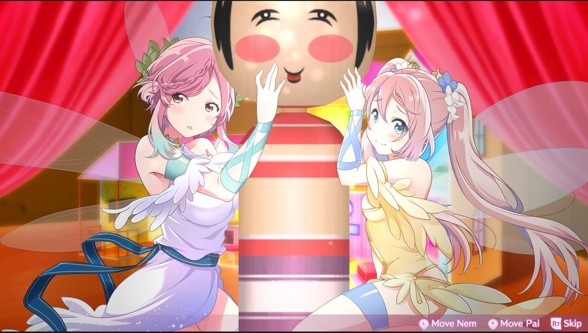 Omega Labyrinth Life thumbnail 4