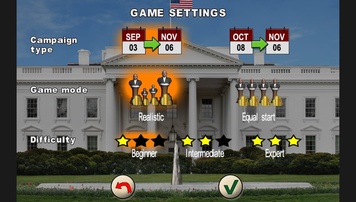 The Race for the White House thumbnail 8