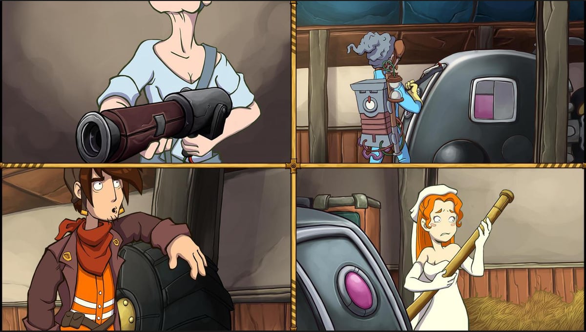 Deponia Doomsday thumbnail 13