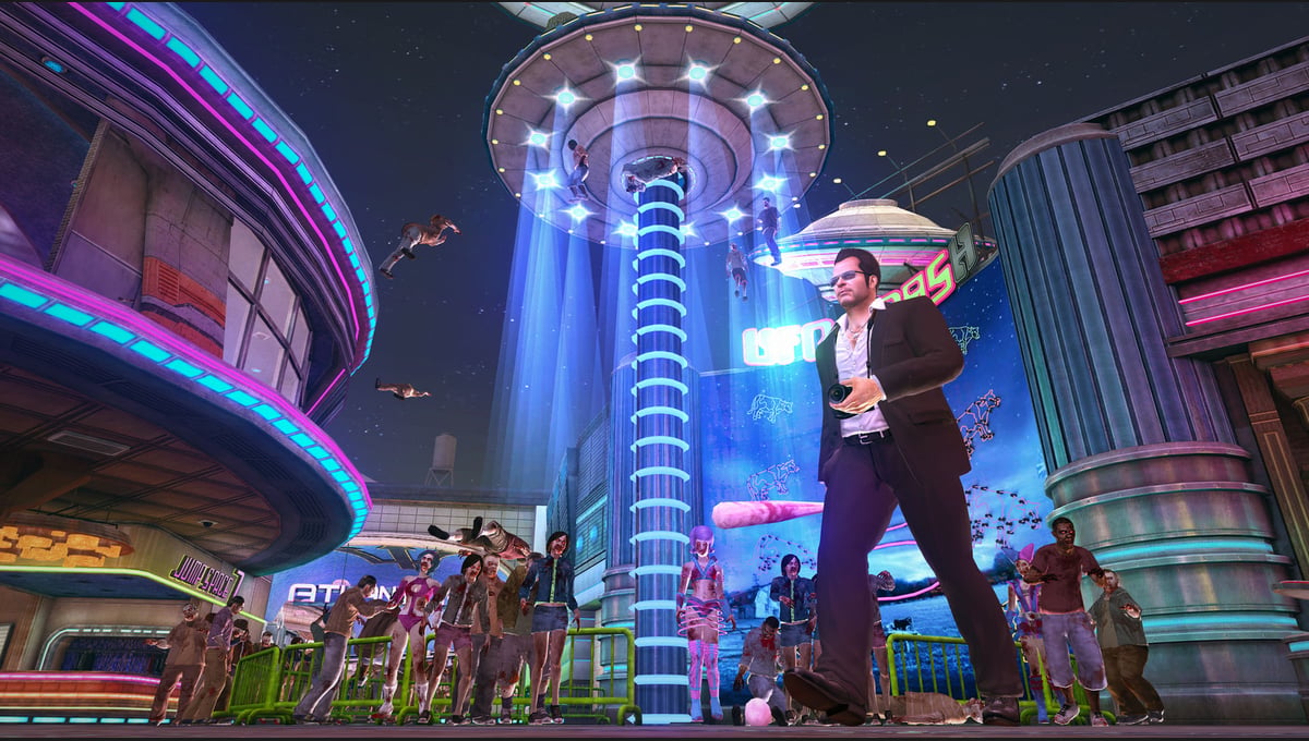 Dead Rising 2: Off the Record thumbnail 2