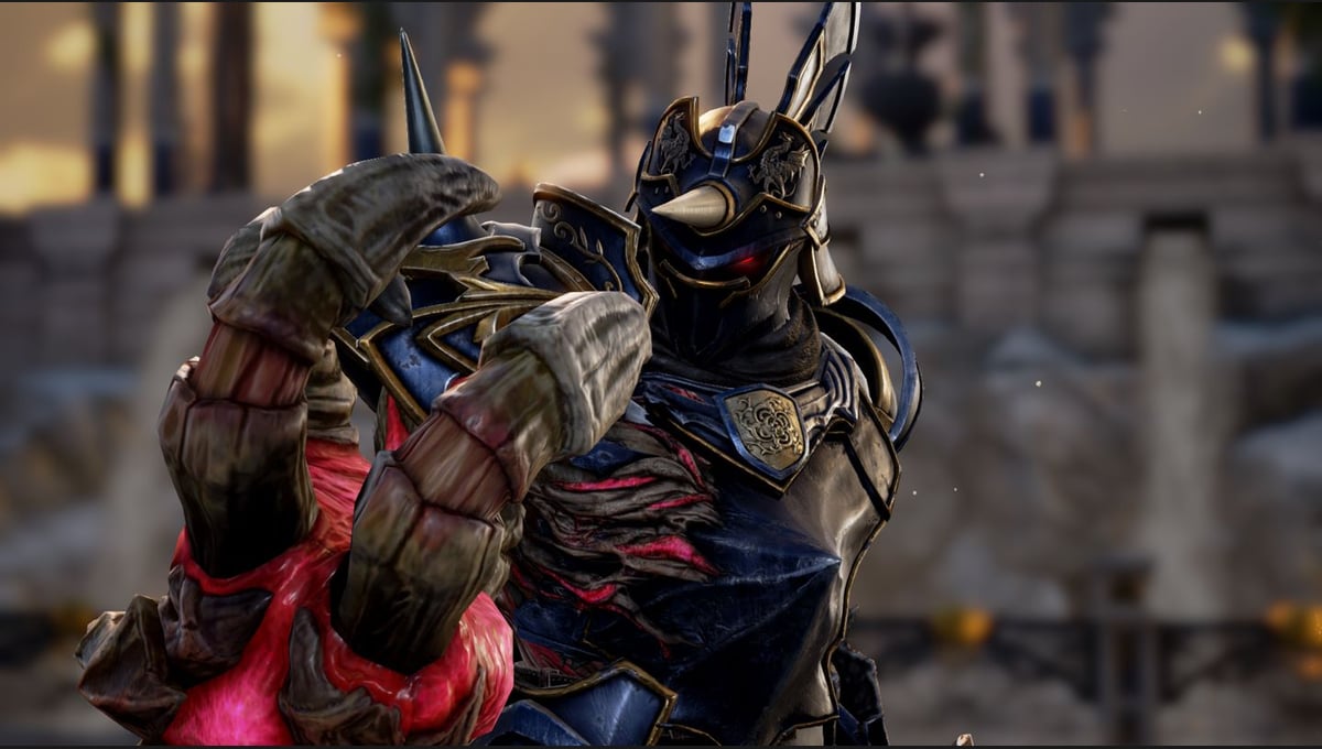 SOULCALIBUR VI thumbnail 9