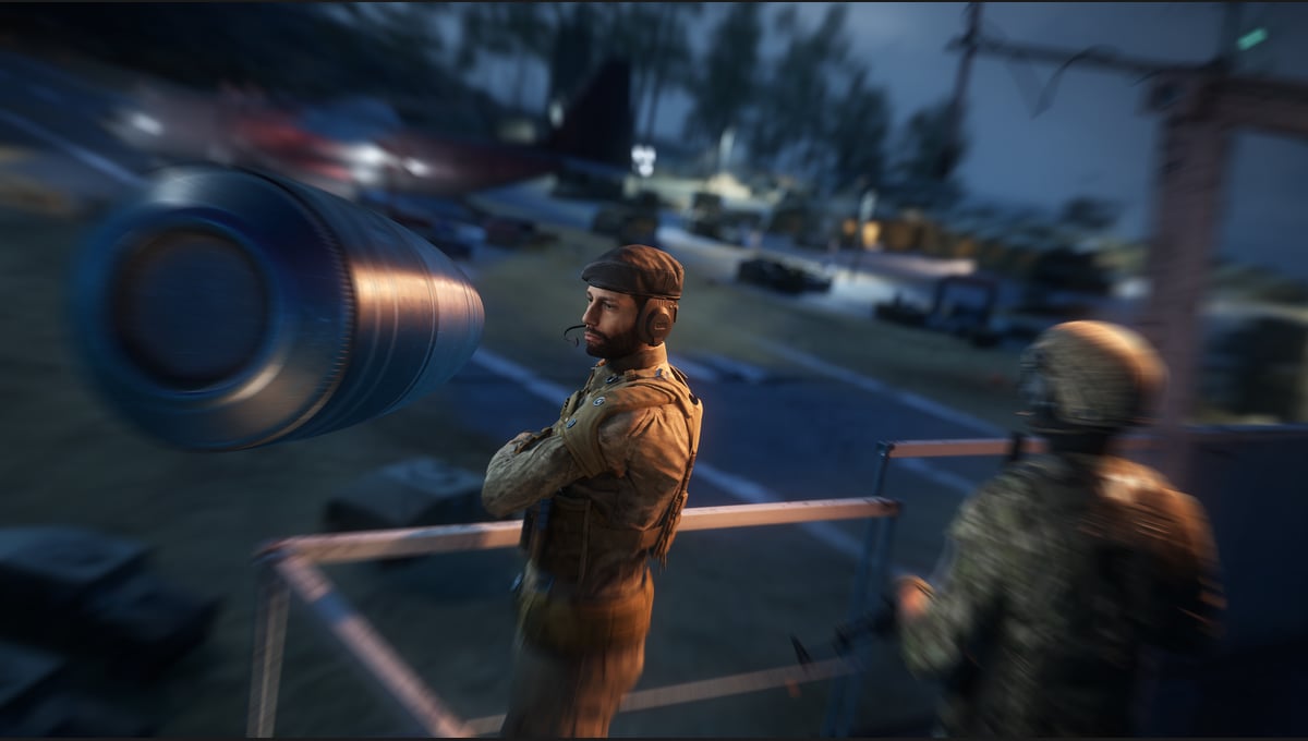 Sniper Ghost Warrior Contracts 2 Deluxe Arsenal Edition thumbnail 3