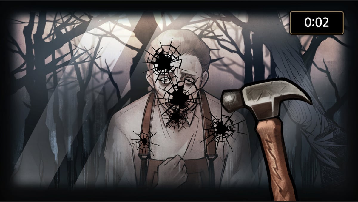 MazM: The Phantom of the Opera thumbnail 5