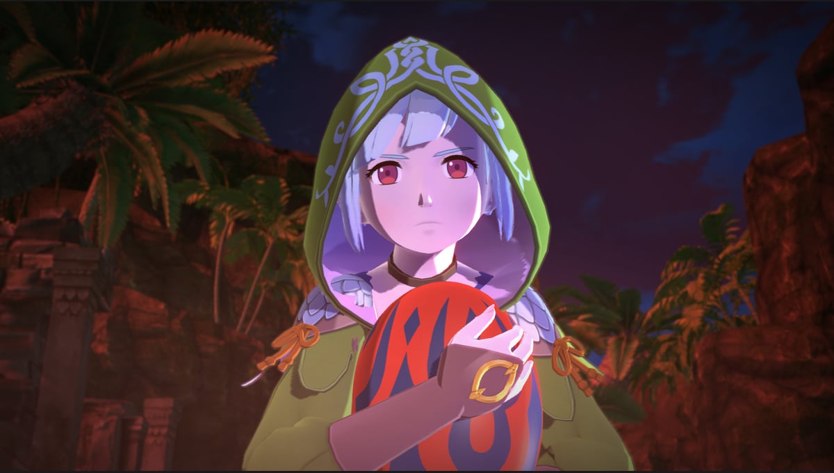 Monster Hunter Stories  Deluxe Collection thumbnail 9