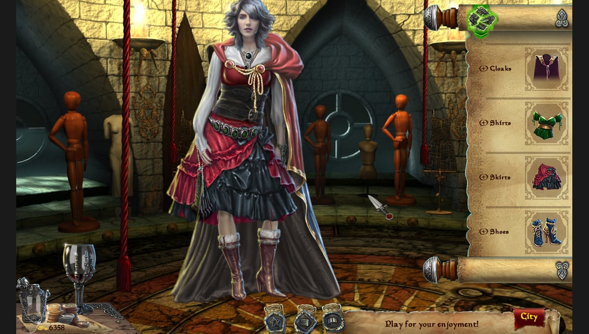 Twilight City: Love as a Cure thumbnail 6