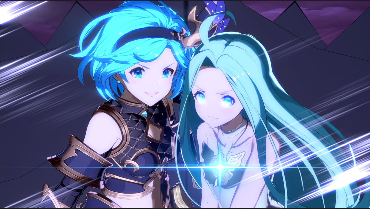 GBVSR - Deluxe Character Pass 1 thumbnail 5