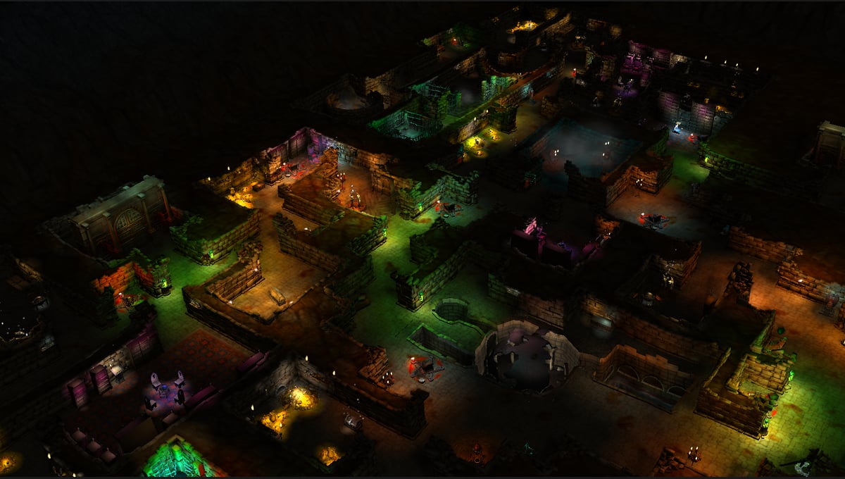 Dungeons: Gold Edition thumbnail 6