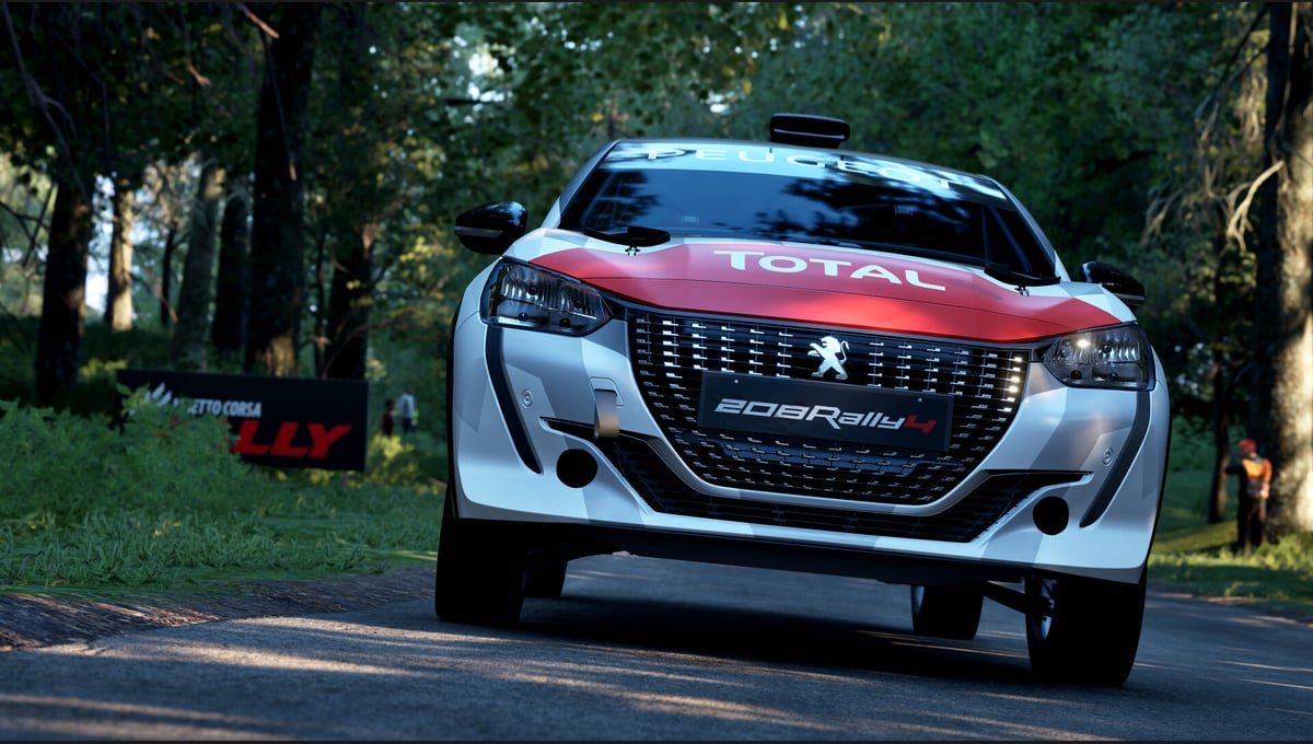 Assetto Corsa Rally thumbnail 15